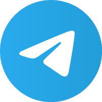 add us on telegram