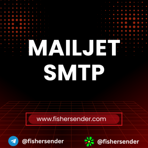 MAILJET SMTP