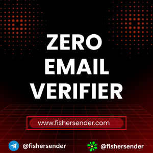 Zero Email Verifier